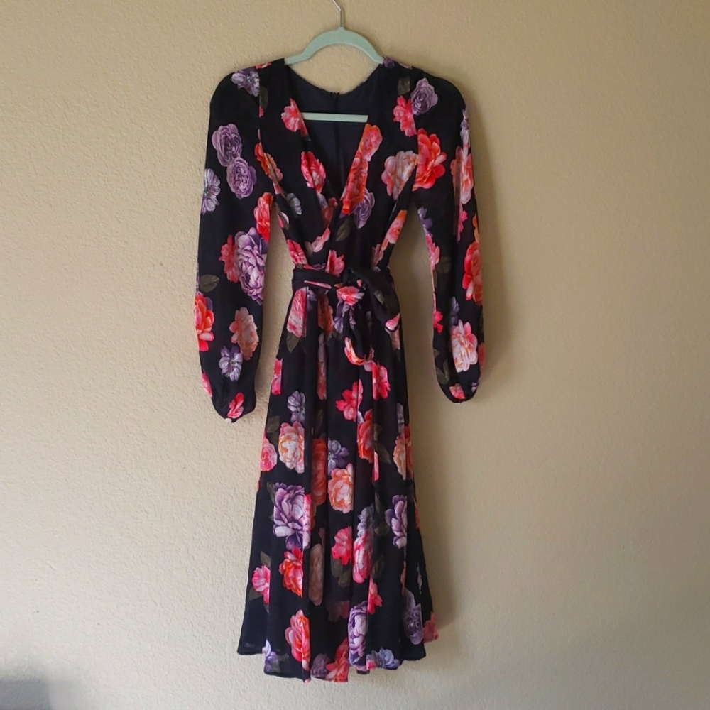 Vintage reproduction Dress